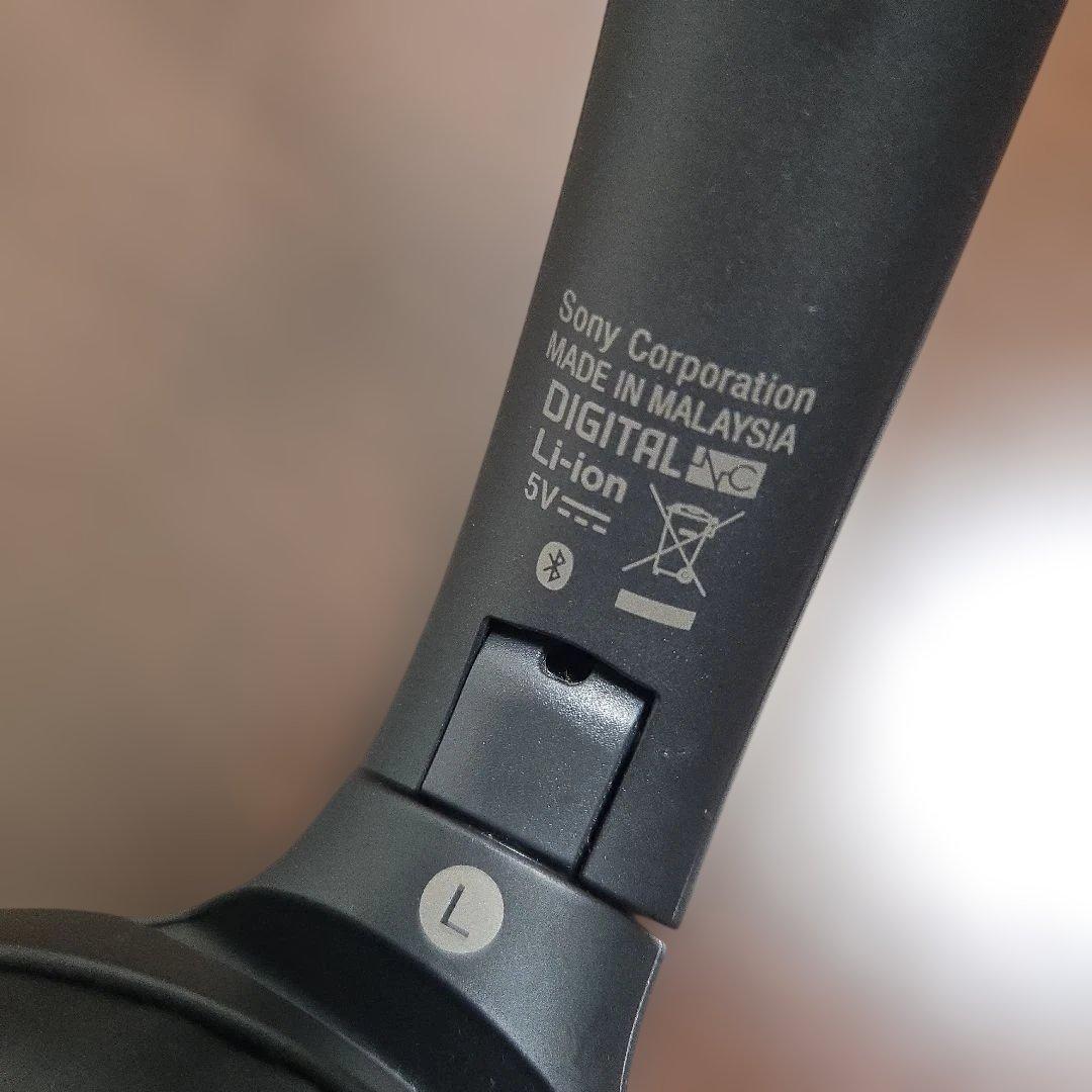 sony wh 1000xm3 中古