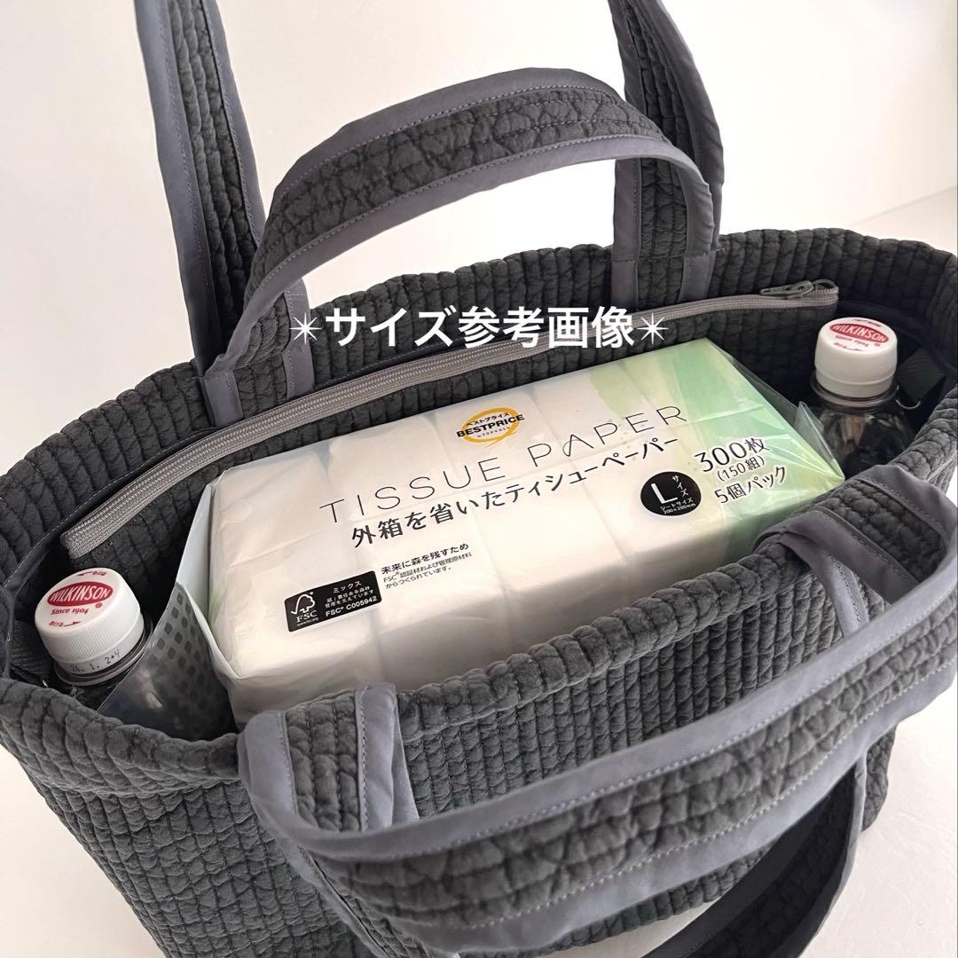 ヌビ　トートバック　大ポーチ　ポシェット　 Ｗハンドル　ヌビバック　イブルバック