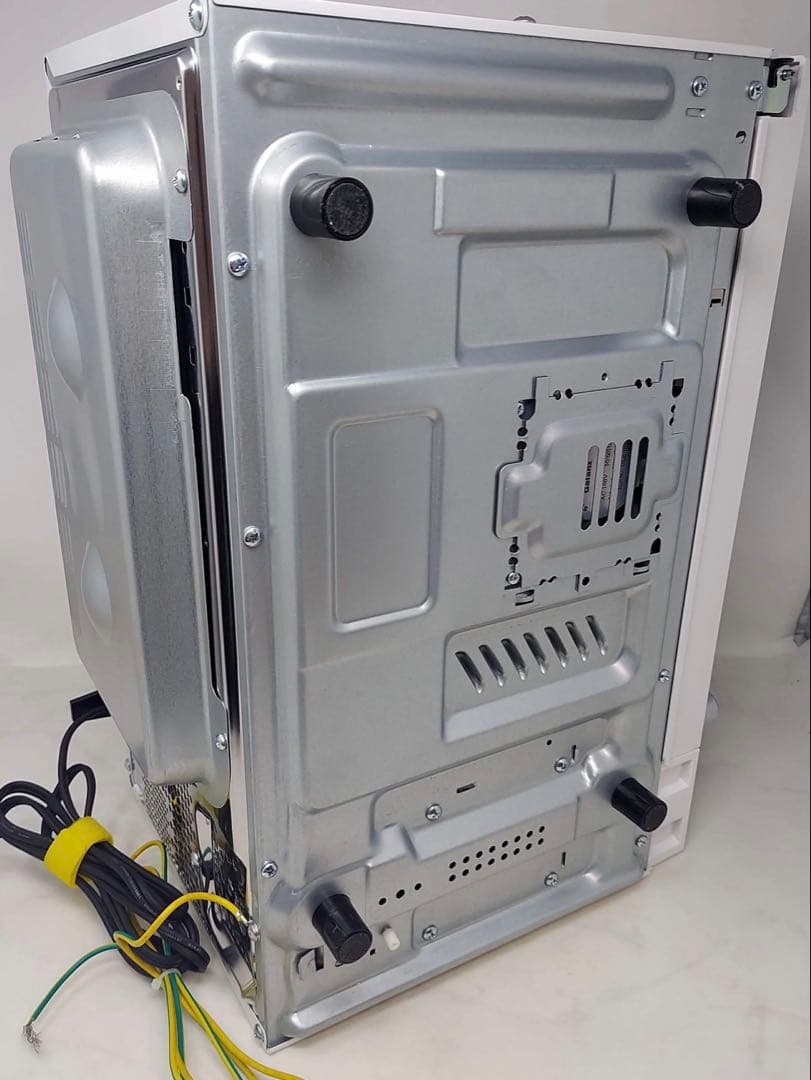 アイリスオーヤマ オーブンレンジ MO-T1501-W 2023年製