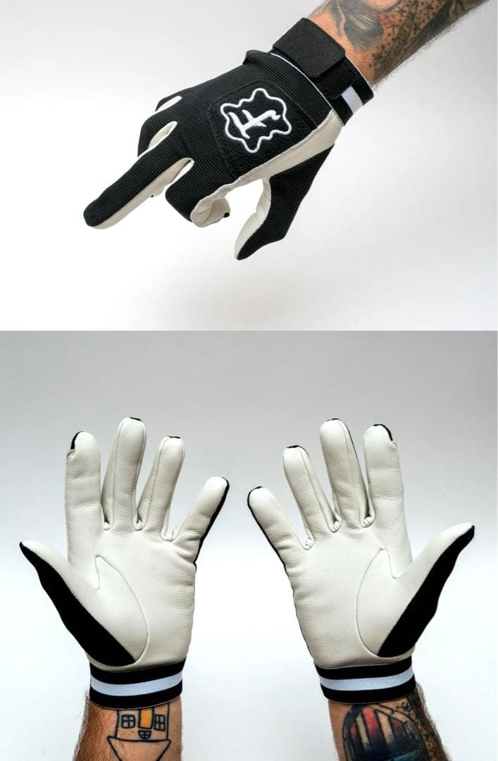 【実物】FOG DICK BEATERS BLACK