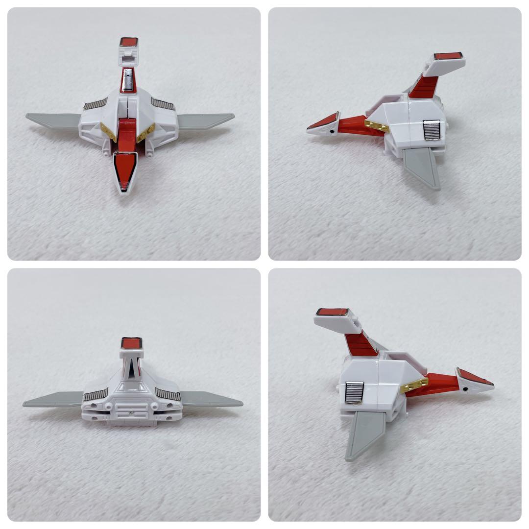 ✨希少✨DX 隠大将軍 五神合体 忍者戦隊カクレンジャー 5体まとめ売り 箱付