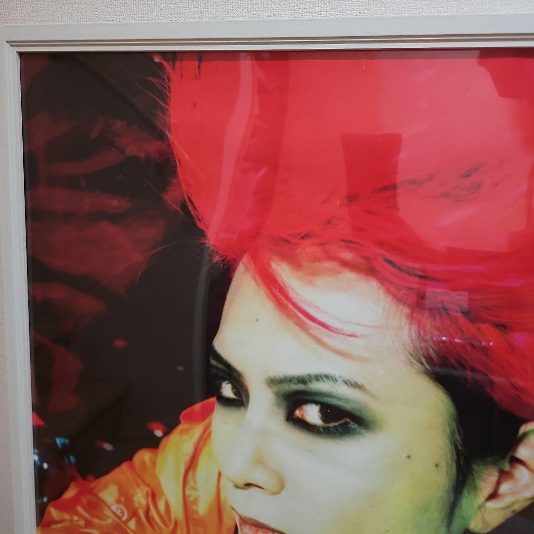 hide ポスター
