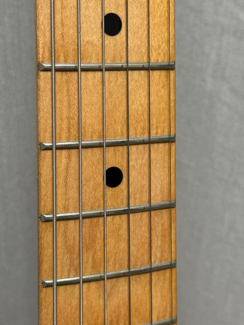 82年製TOKAI SILVER STAR ストラト ジャパンビンテージ