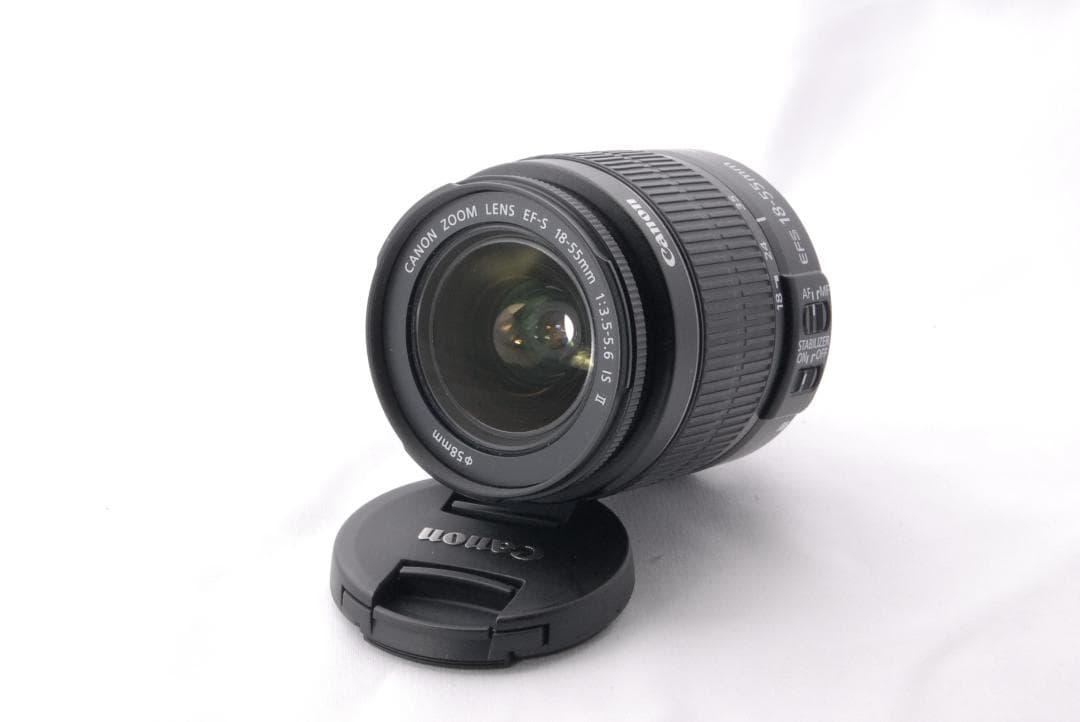 【美品】Canon EOS Kiss X5 一眼レフ カメラ 卒業式 入学式