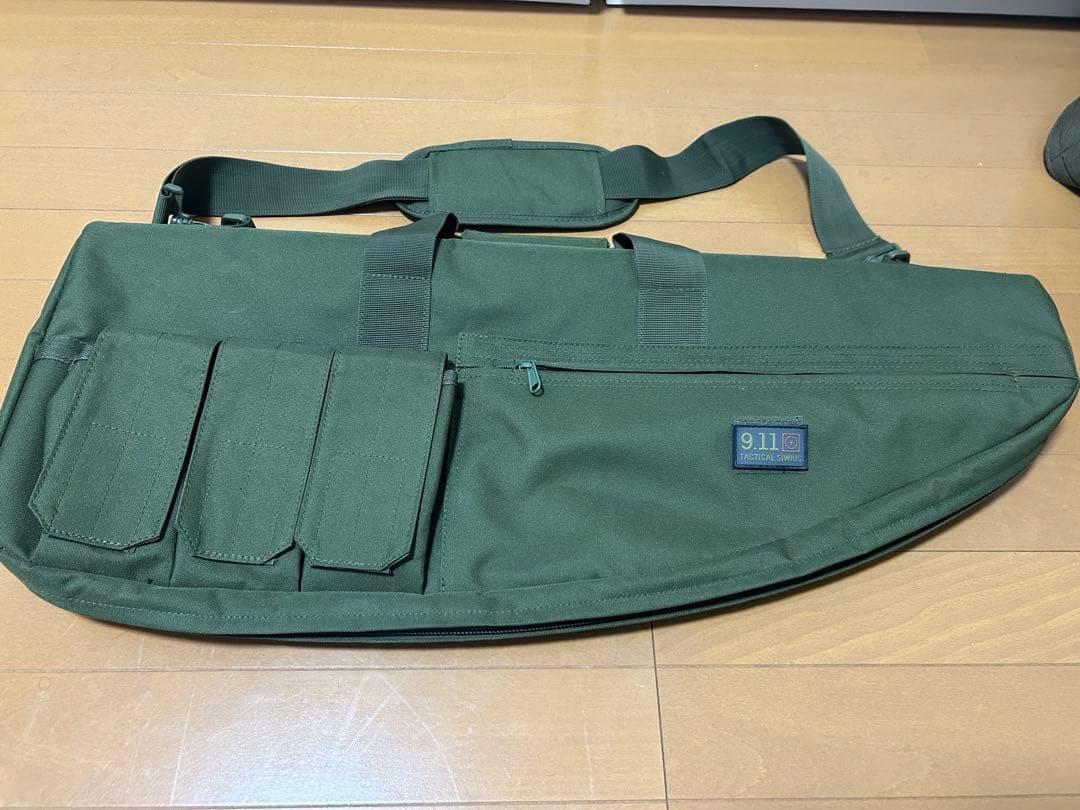 次世代HK416 サバゲーセット　まとめ売り