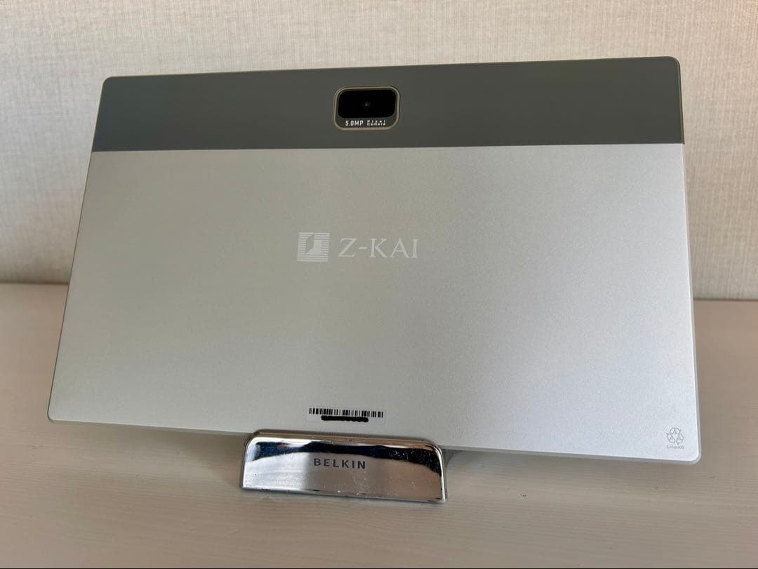 【第2世代】Z会タブレット 11.6型 Wacomペン・充電器付