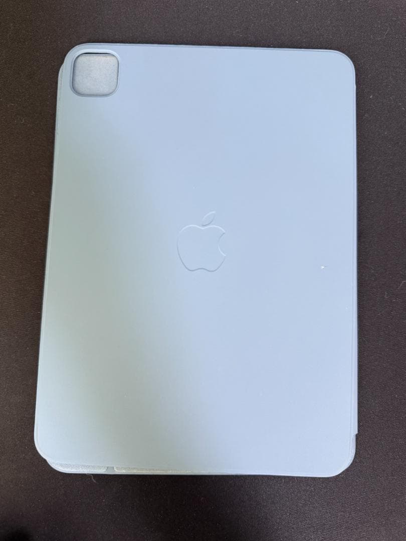 11インチiPadPro(M4)用Smart Folio-デニム