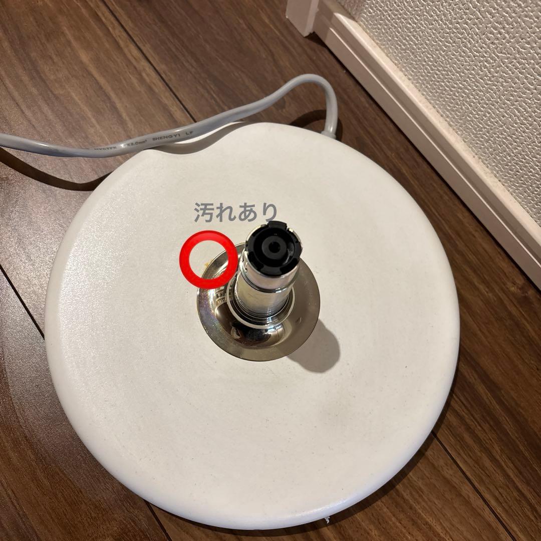 ビサラ BISARA ハンズフリースタンドドライヤー ながら乾かし　QS151