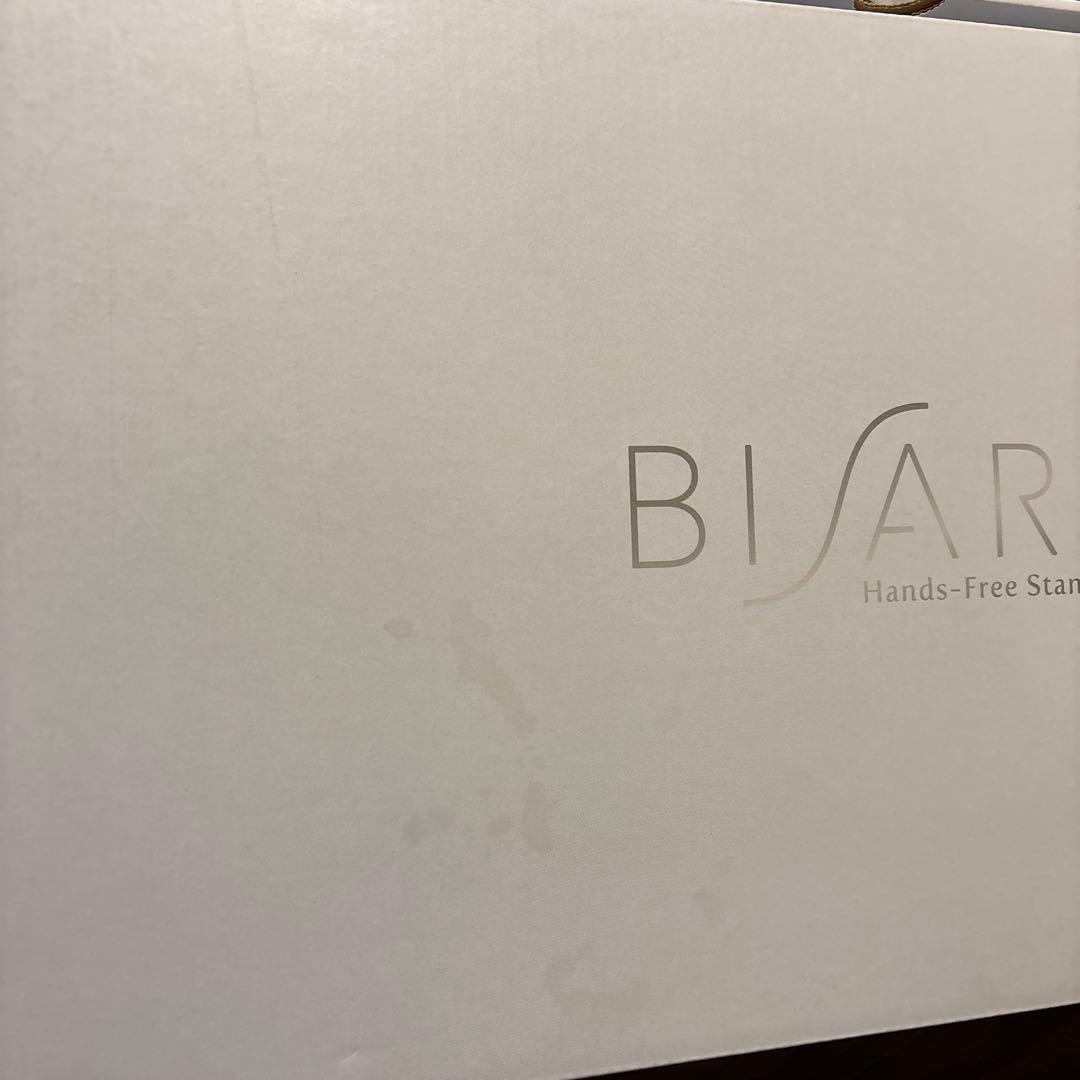 ビサラ BISARA ハンズフリースタンドドライヤー ながら乾かし　QS151