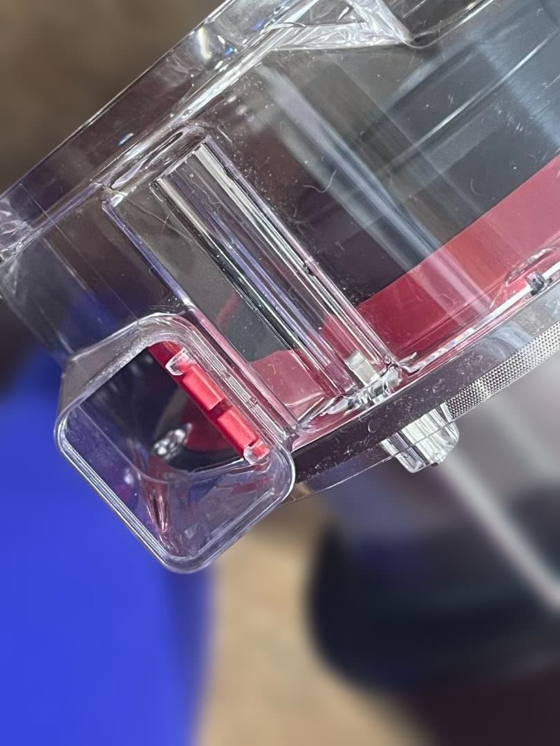 m◆Dyson ダイソン 360 Vis Nav RB03 ロボット掃除機 本体