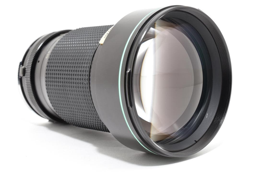 ★極美品★タムロン SP 180mm f2.5 LD 35th ニコン#1730