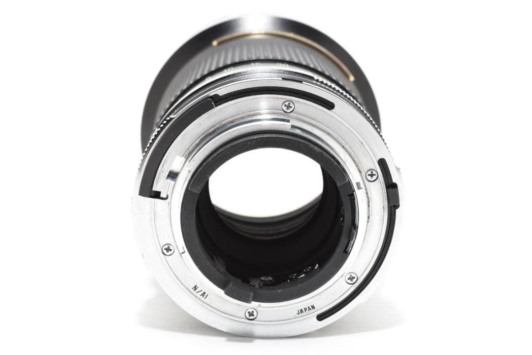 ★極美品★タムロン SP 180mm f2.5 LD 35th ニコン#1730