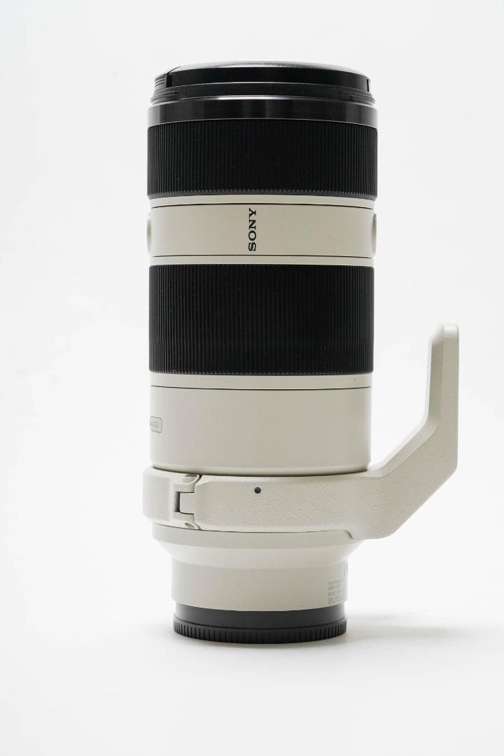 SONY FE 70-200mm F4 G OSS レンズ
