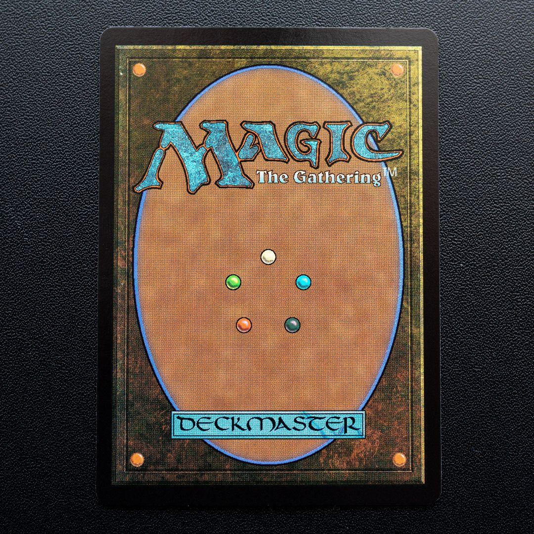 MTG FF ボーダーレス Foil 統率者 全8種セット 魔女ヤ・シュトラ