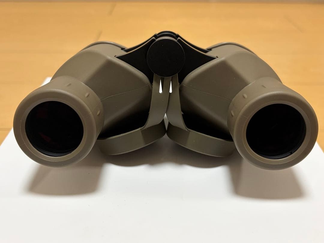 賞月観星　Opt Titan 8x32 双眼鏡