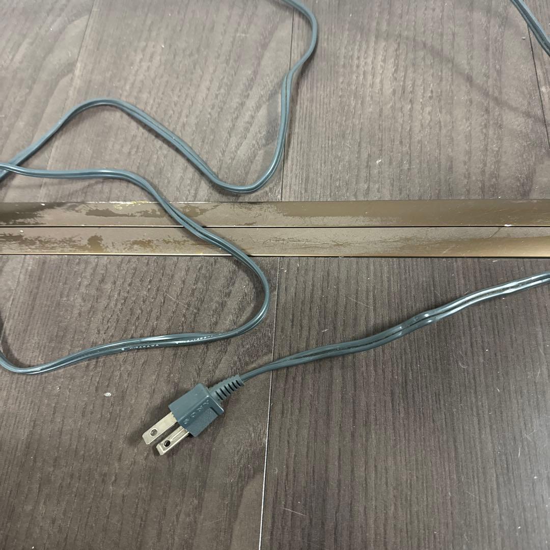 SONY TA-1630 プリメインアンプ