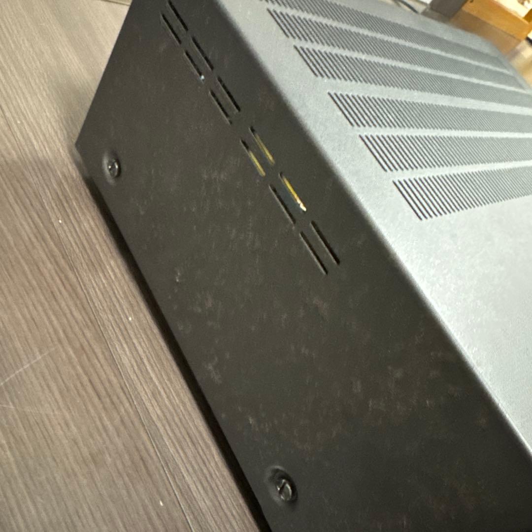 SONY TA-1630 プリメインアンプ