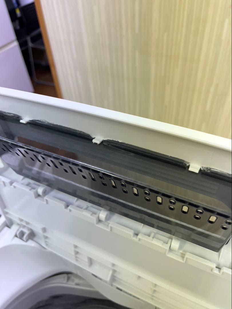 #32 アイリスオーヤマ 2021年 4.5kg 洗濯機 IAW-T451