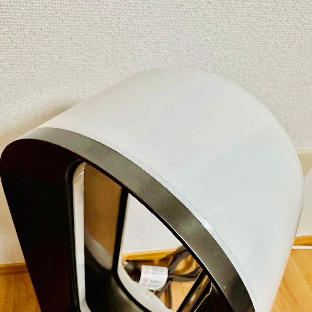 極美品✨ほぼ未使用 Dyson Hot + Cool AM09 2024年製