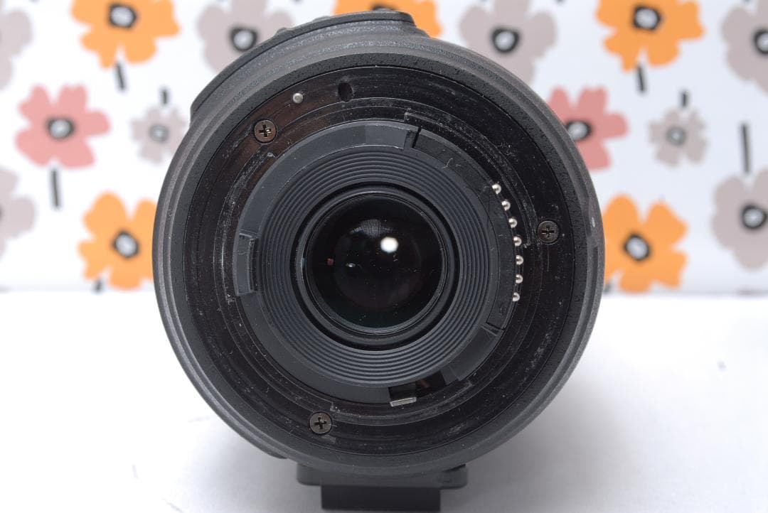 ❤Nikon D5100❤スマホ転送OK❤卒園式の感動の瞬間を撮る❤動画撮影OK