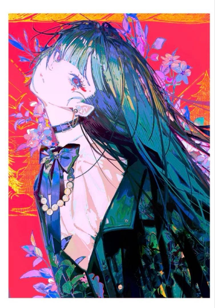 iPhoneアクセサリー CASETiFY iPhone16Pro John Kafka