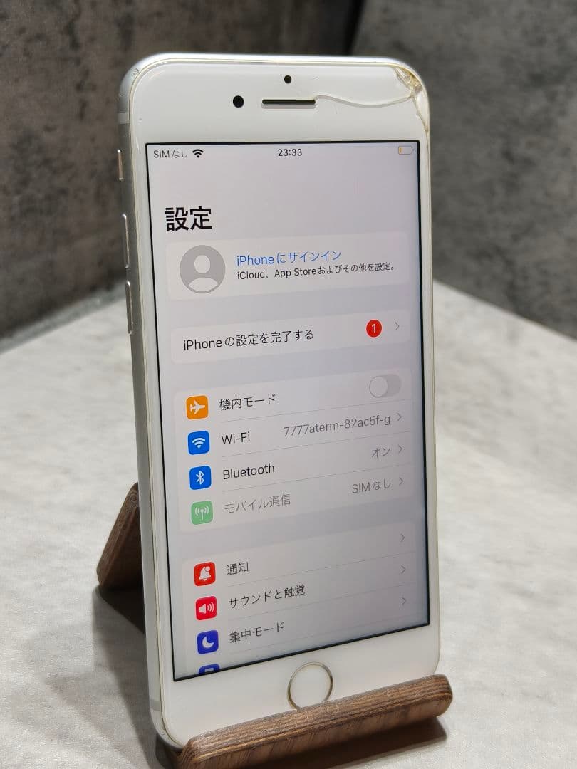 iphone8 64GB スマホ