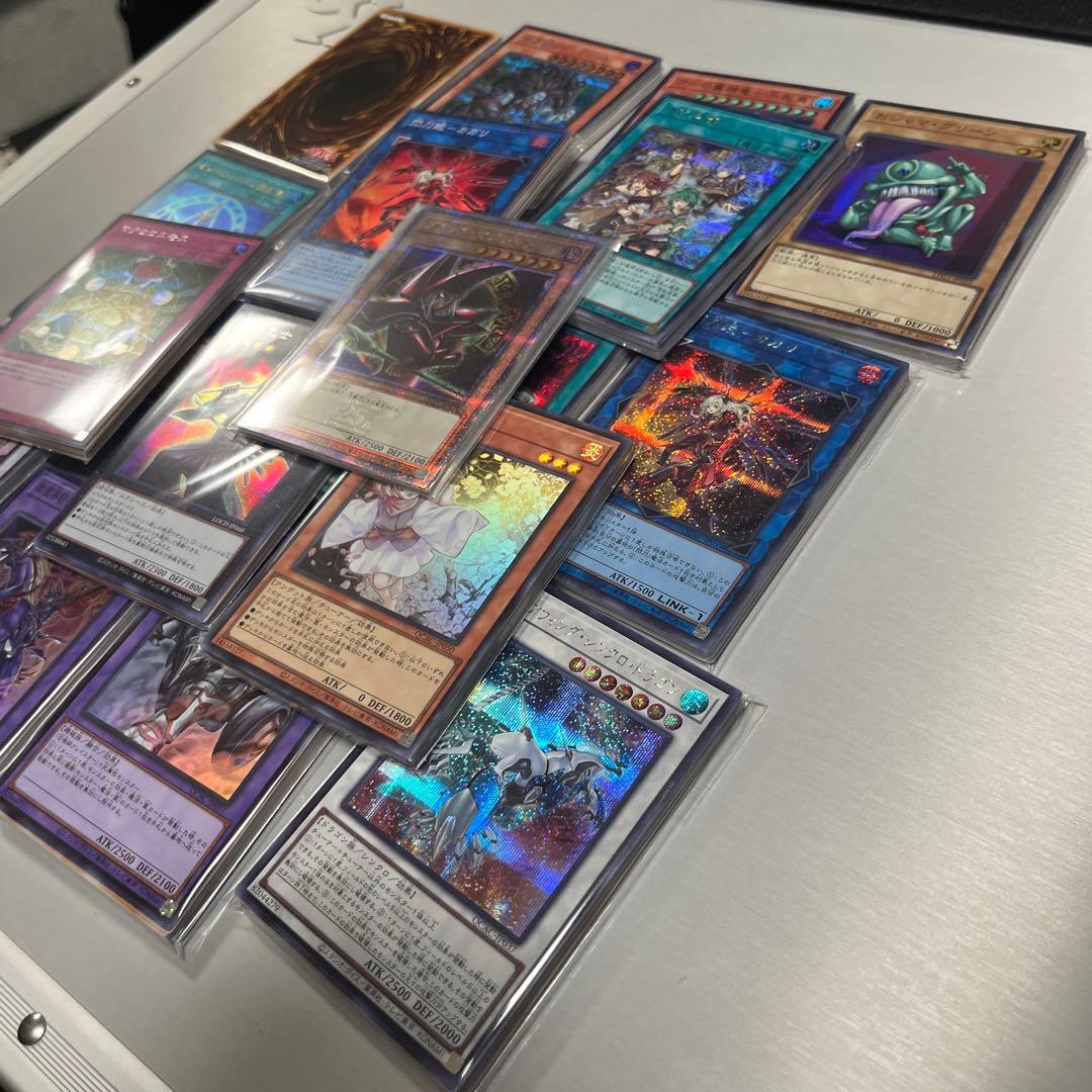 遊戯王引退品 海馬セット