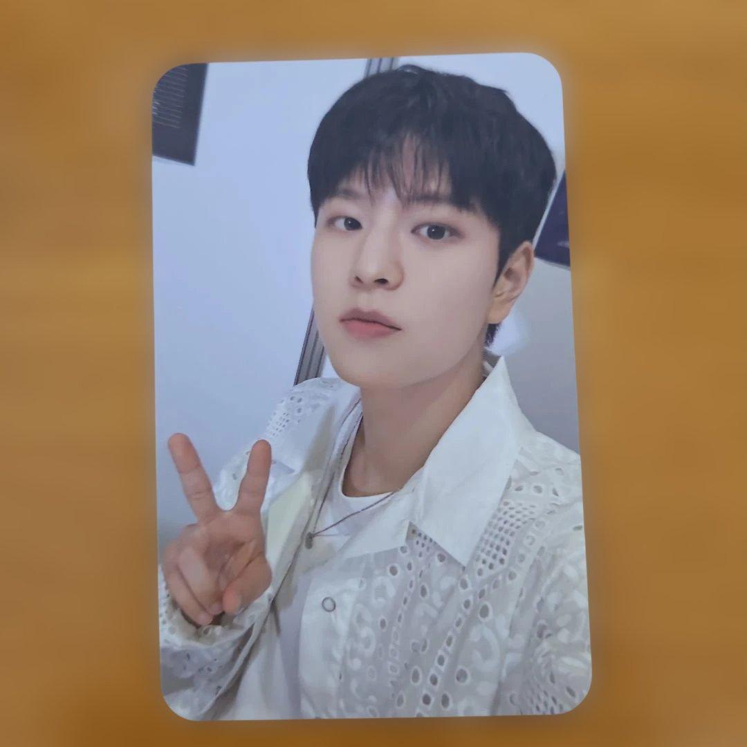 straykids POPUP SKZOOトートバックパピームファイル トレカ