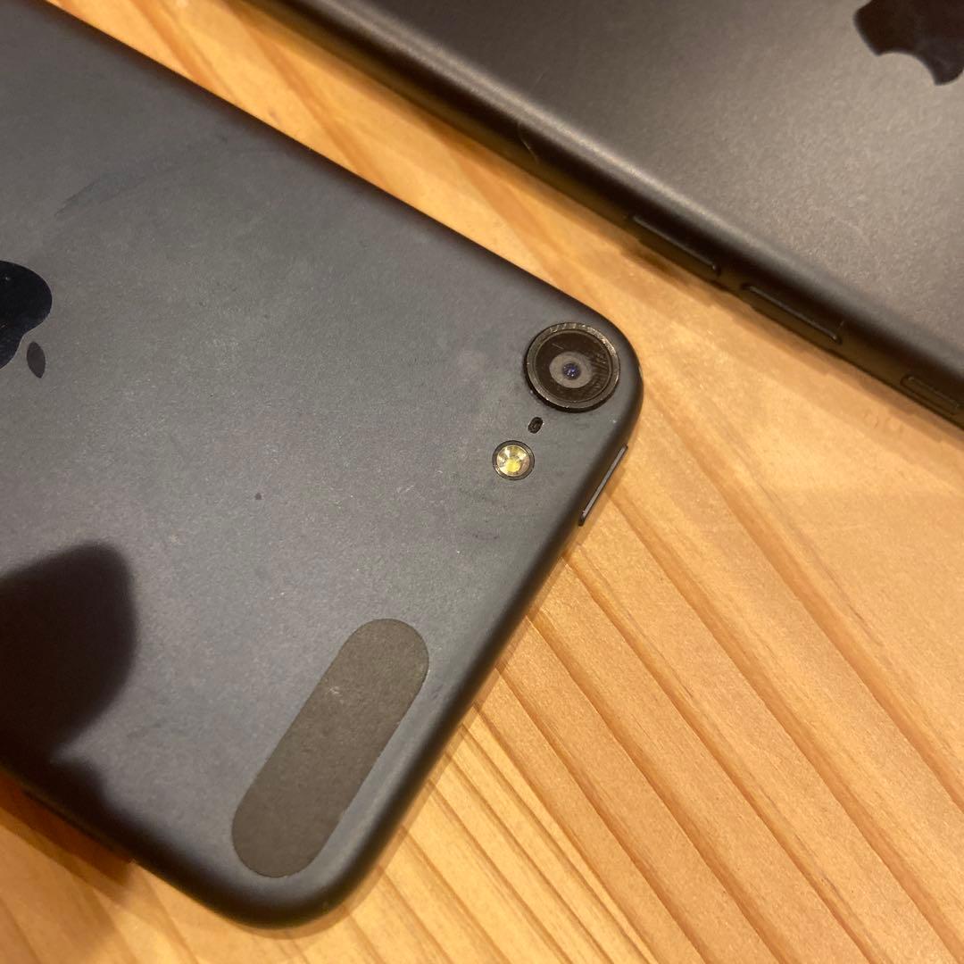 スマートフォン本体 iPhone7 A1779 *2 / iPhone5 A1453 / iPod
