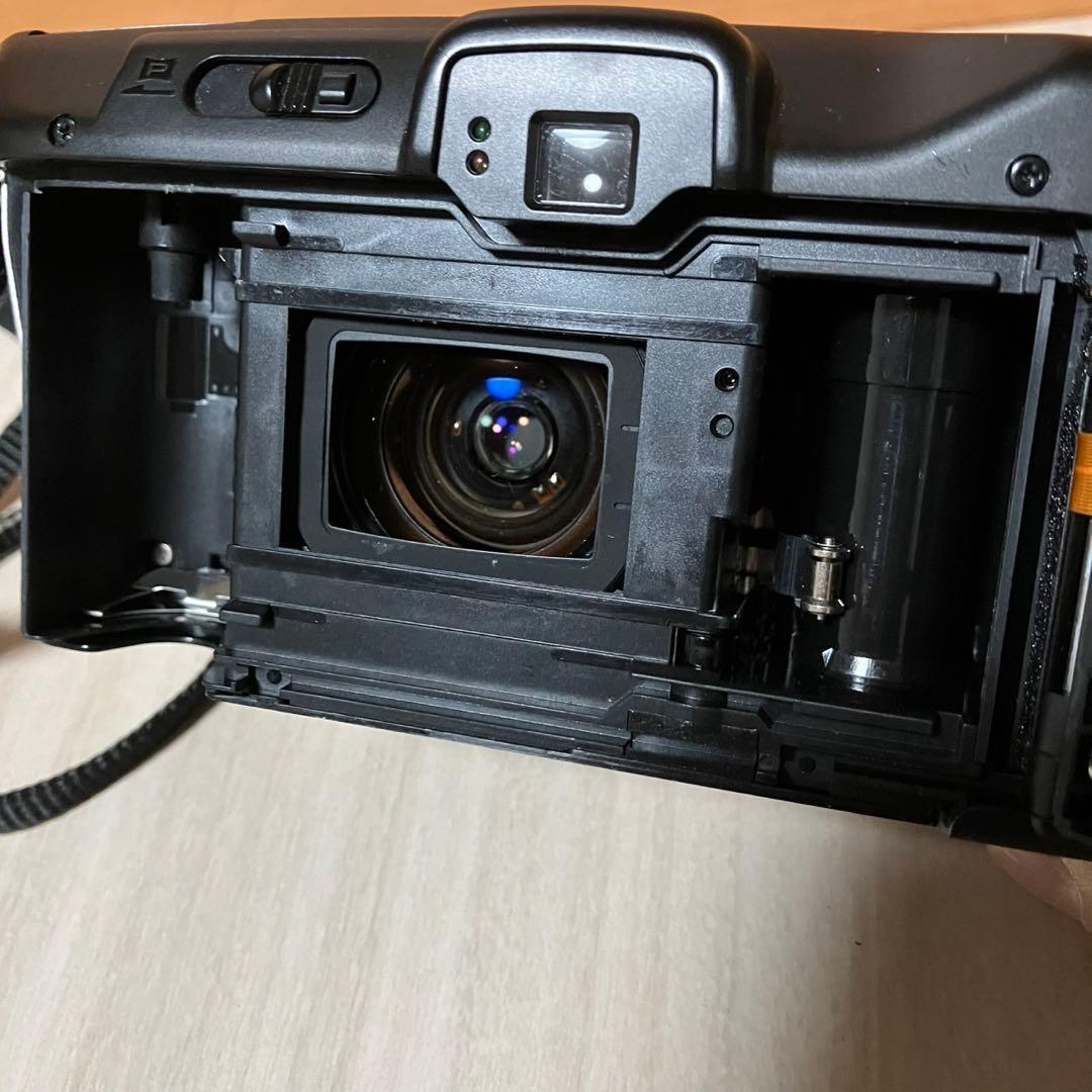 Canon Autoboy SⅡ パノラマ　フイルムカメラ