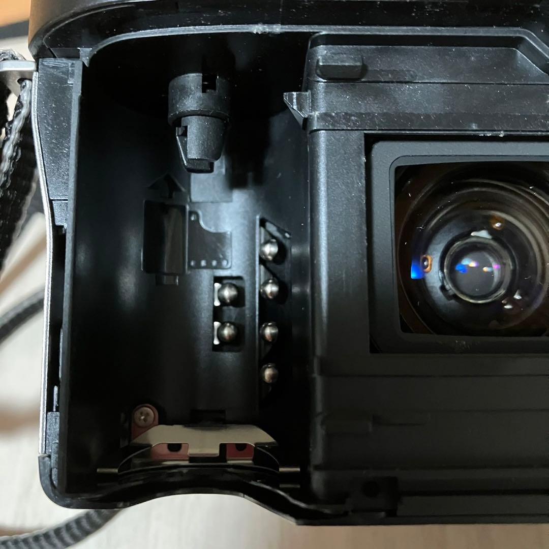 Canon Autoboy SⅡ パノラマ　フイルムカメラ