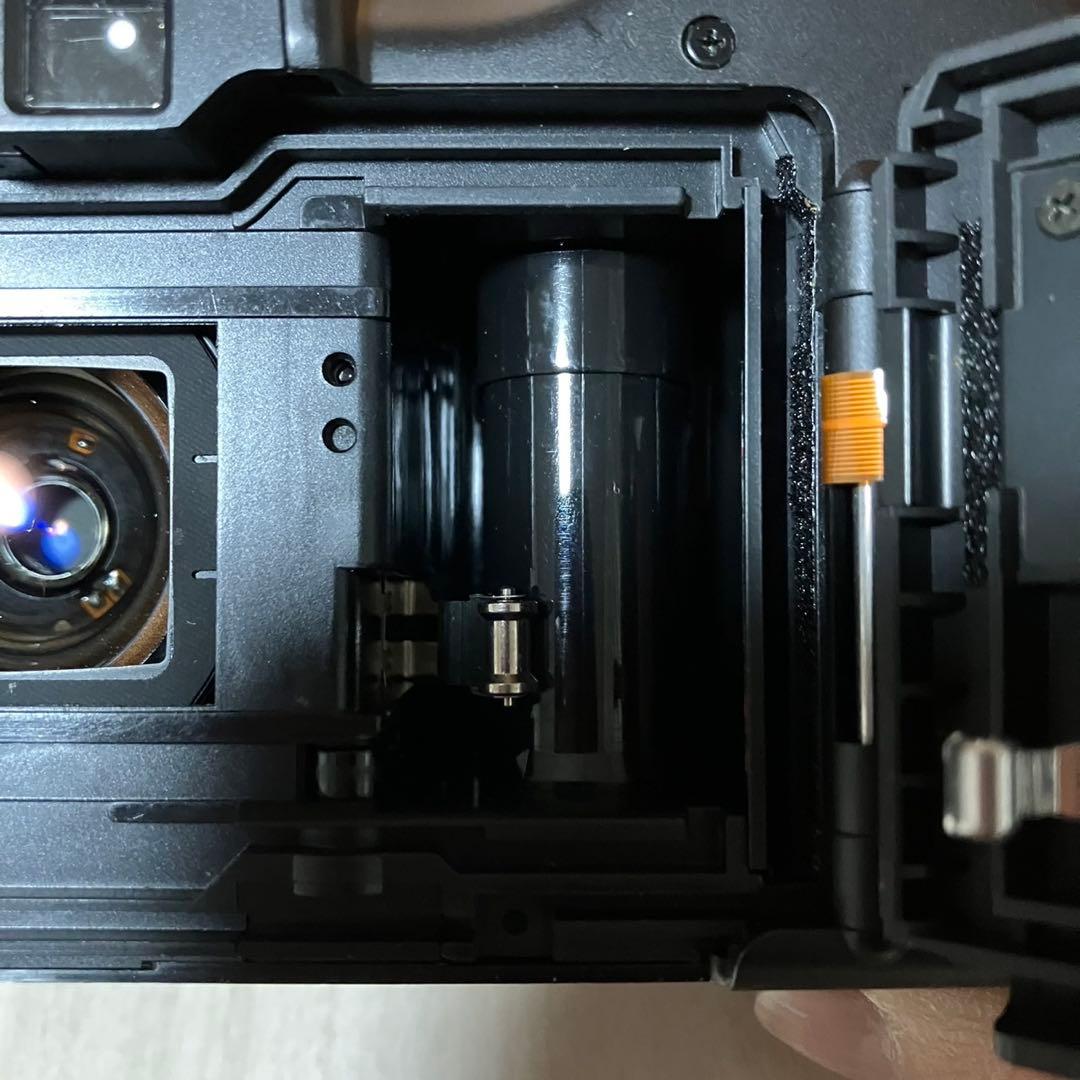 Canon Autoboy SⅡ パノラマ　フイルムカメラ