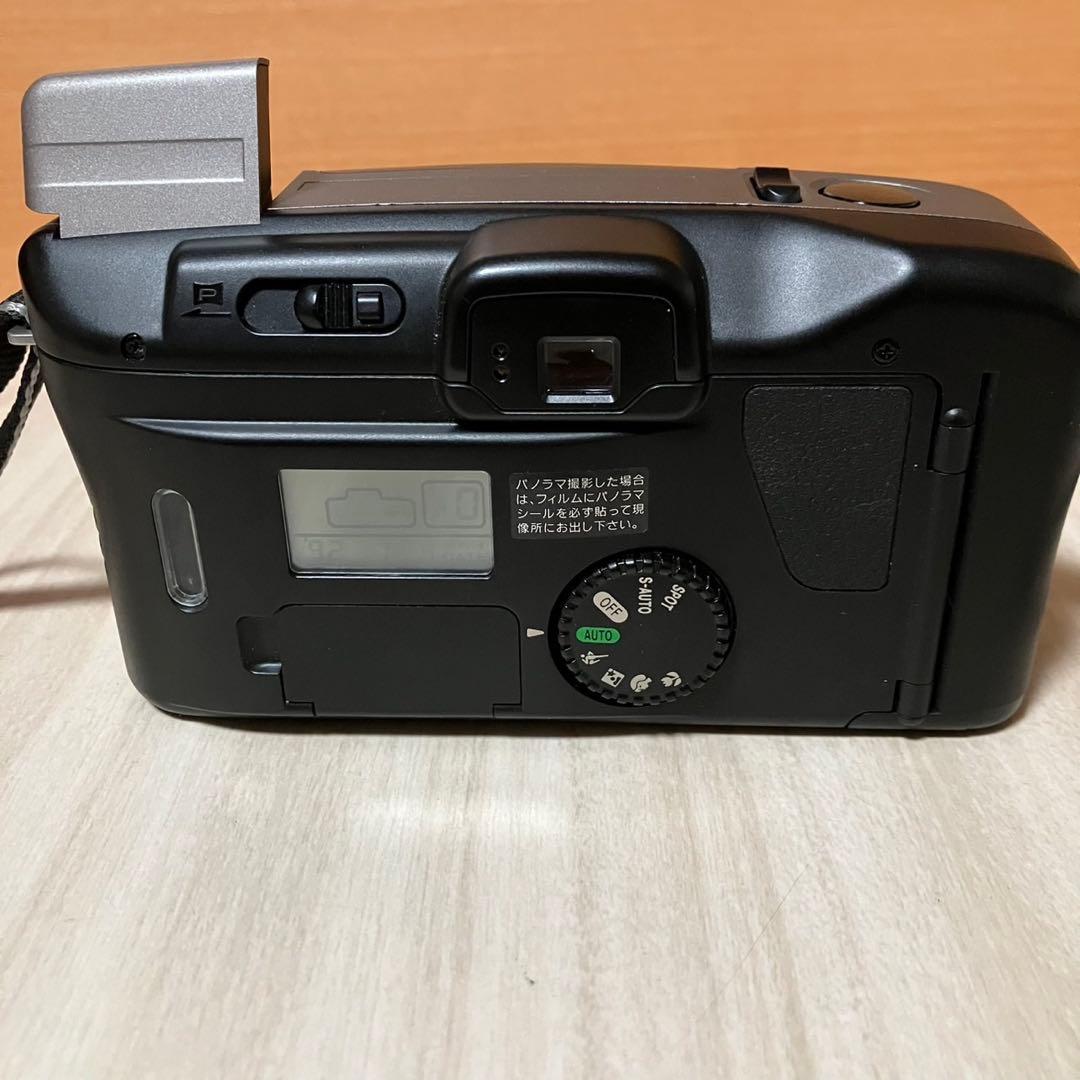 Canon Autoboy SⅡ パノラマ　フイルムカメラ