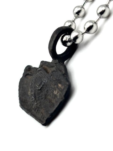 1943’s★ドイツ国防軍陸軍★パンタータンク Necklace★RZM刻印