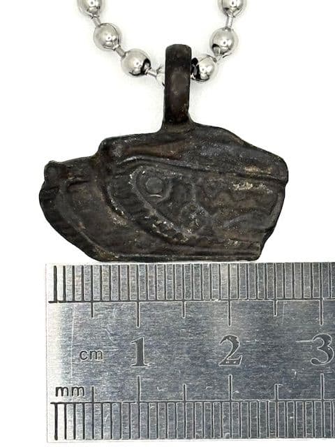 1943’s★ドイツ国防軍陸軍★パンタータンク Necklace★RZM刻印