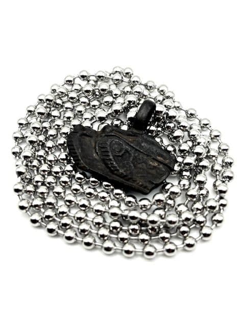 1943’s★ドイツ国防軍陸軍★パンタータンク Necklace★RZM刻印