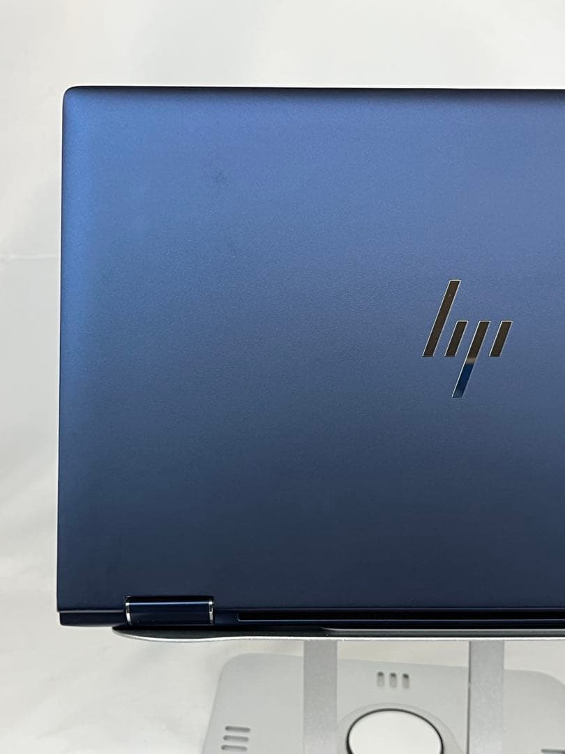 HP Elite Dragonfly 2in1ノート型パソコンi5-8265U