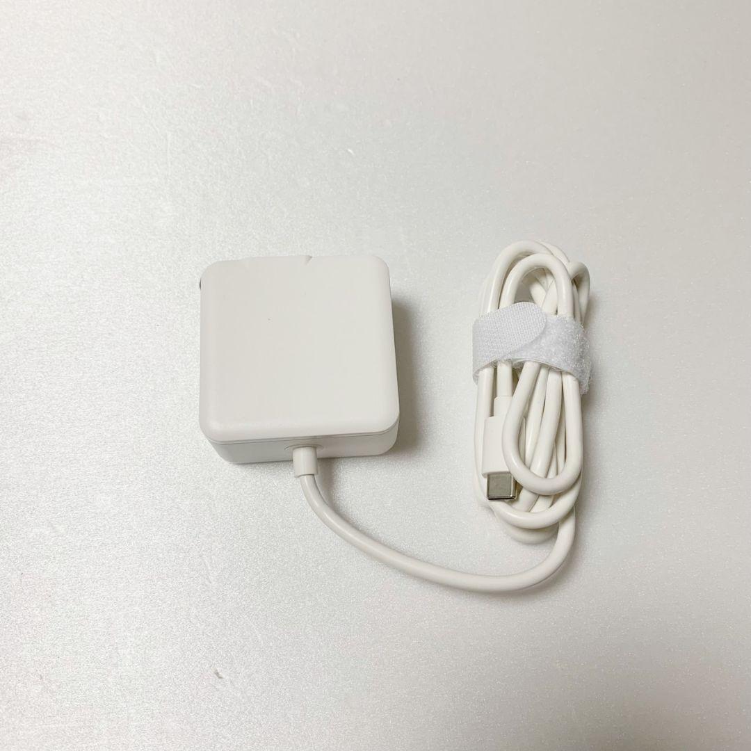 【美品】MacBook 2020 SSD512GB 充放電82回 パソコンPC