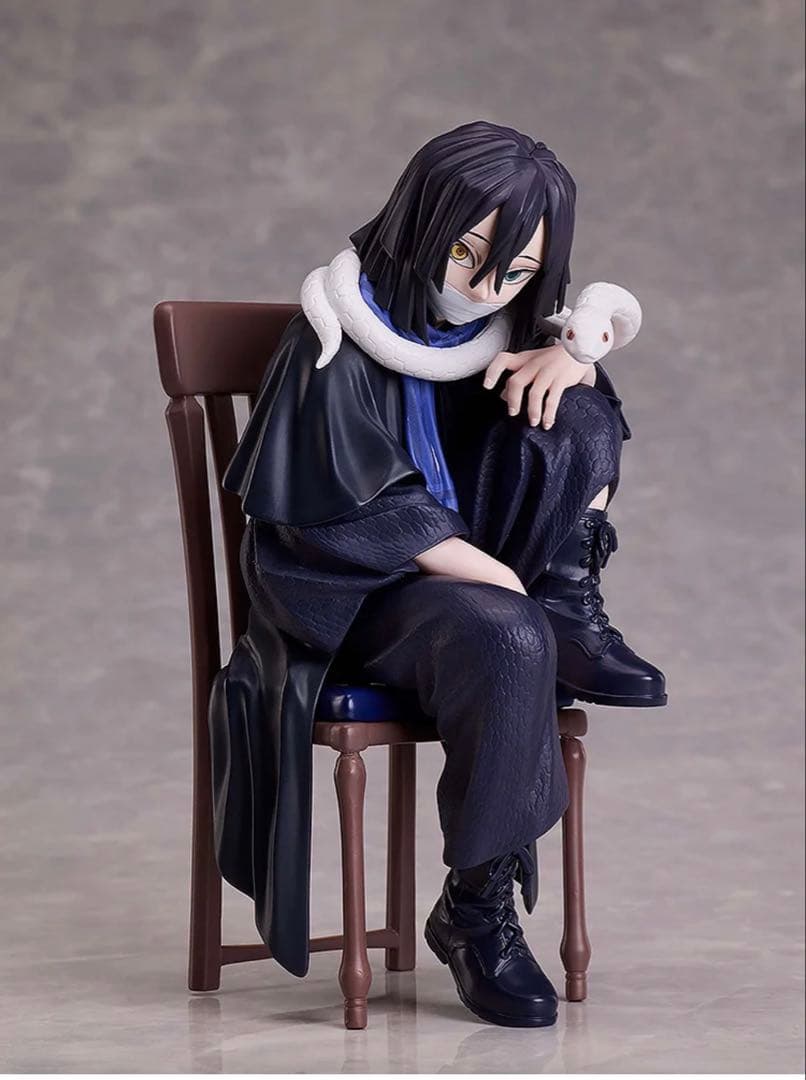 鬼滅の刃 アニプレックス フィギュア ノンスケールフィギュア 鬼滅の刃