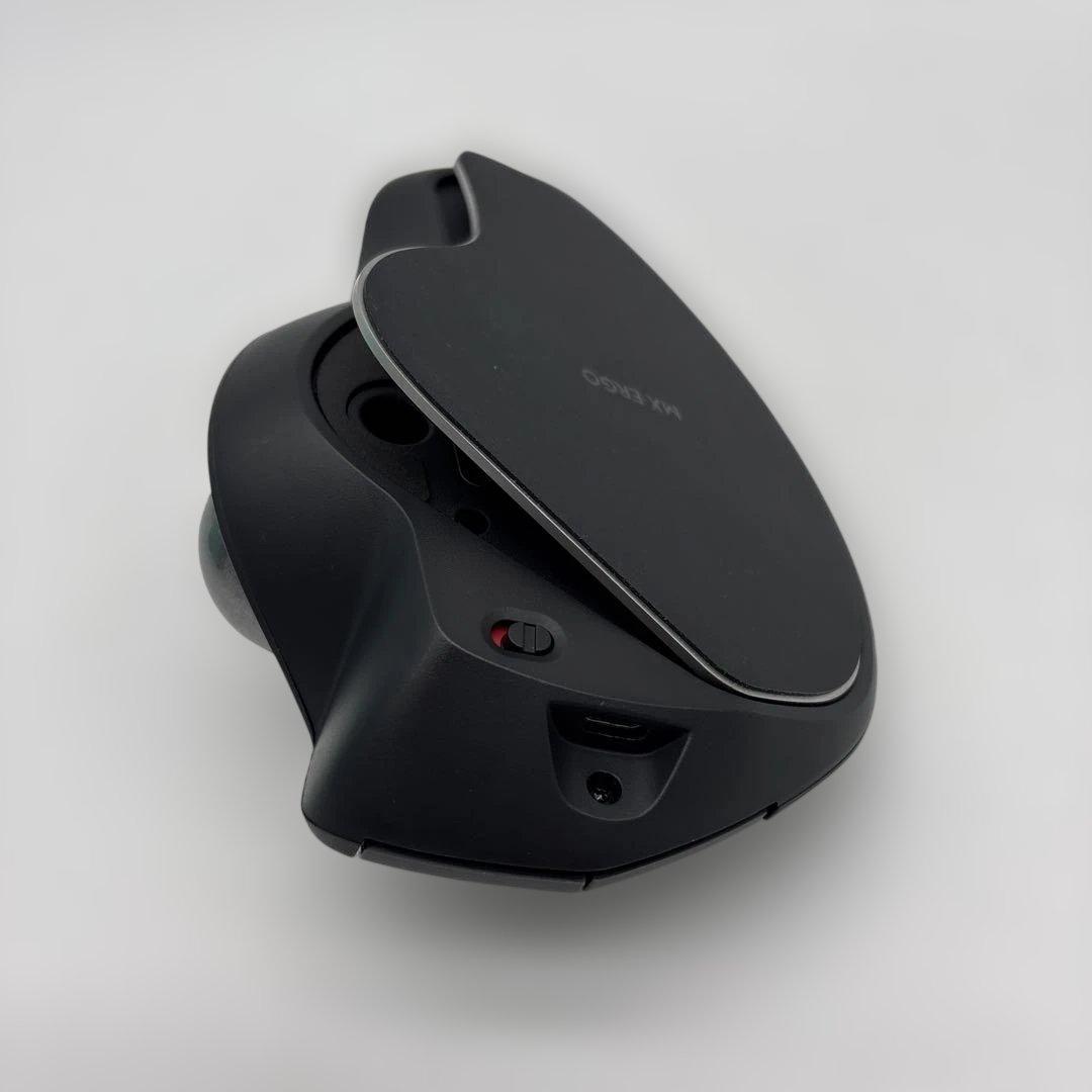 logicool MX ERGO トラックボール　MXTB1s