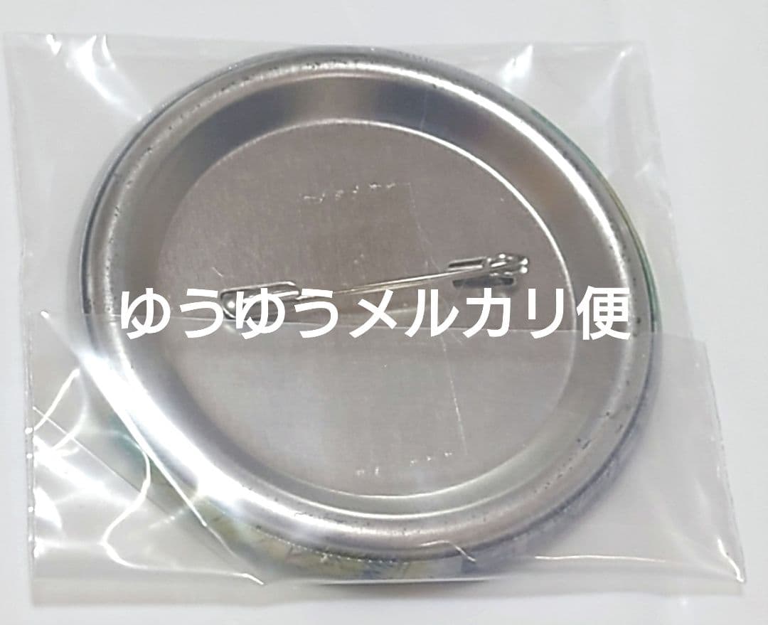 ヘタリア チェンジング缶バッジ ドイツ＆イタリア