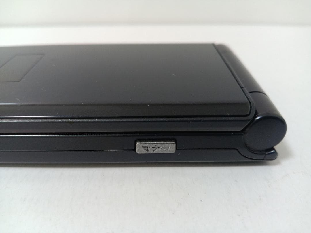 ☆ docomo arrows ケータイ ベーシック F-41C ネイビー
