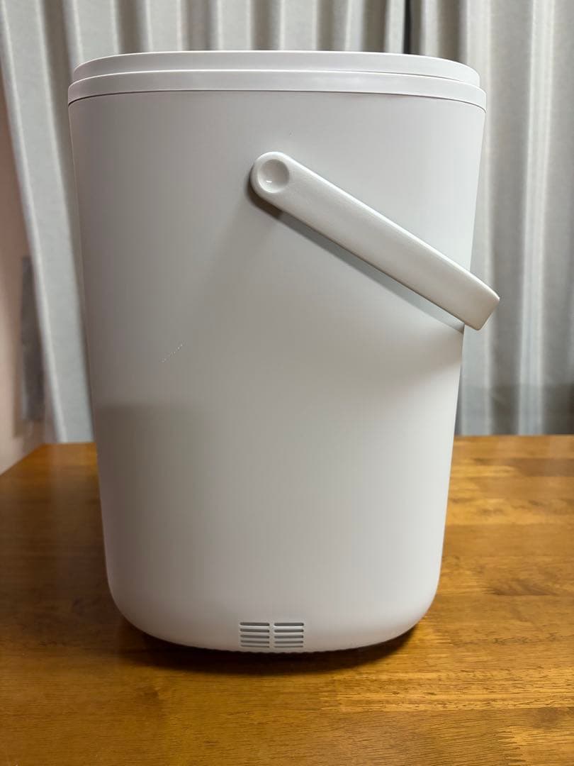 YAMAZEN スチーム式加湿器 EKS−V3
