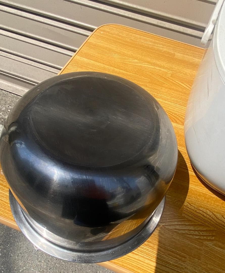 A449◆ パナソニック IH炊飯器 SR-KT069-W 2020年製