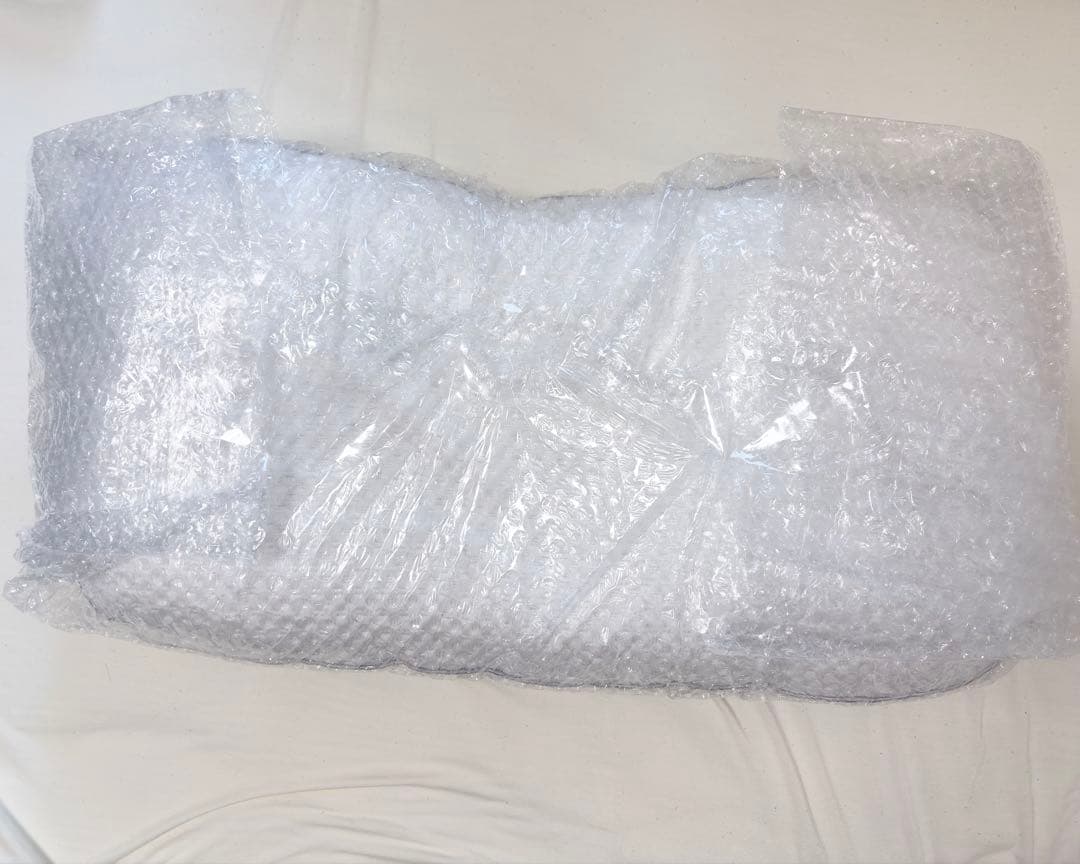 雲のやすらぎプレミアム フィットピロー枕