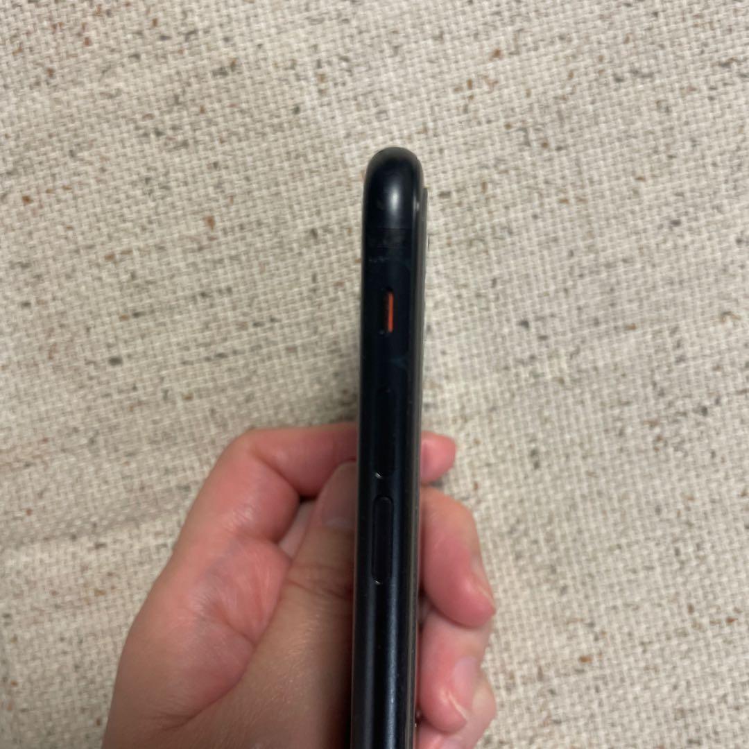 Apple iPhone 7 128GB SIMロックなし
