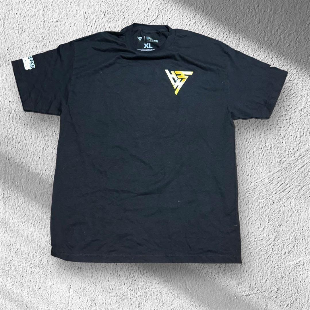 HUNTER×HUNTER ゴン 両面プリント Tシャツ animeキャラクター