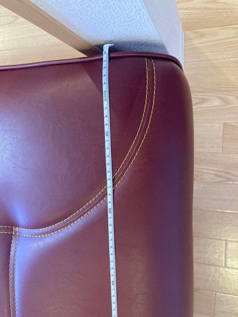 超美品☆*:.1台ソファーベッド スタントン.:*☆