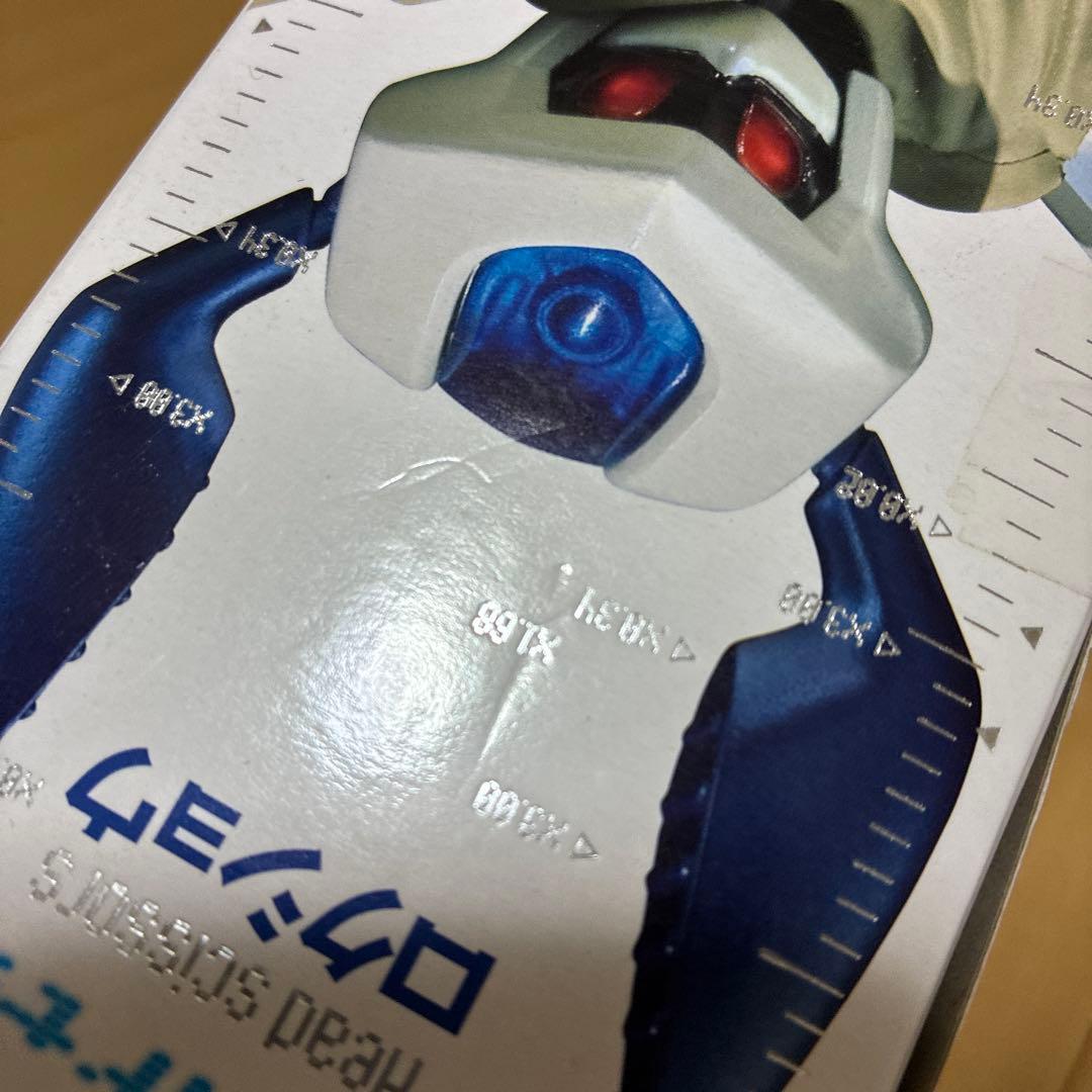 メダロット　D-Arts メタビー　ロクショウ　2種セット