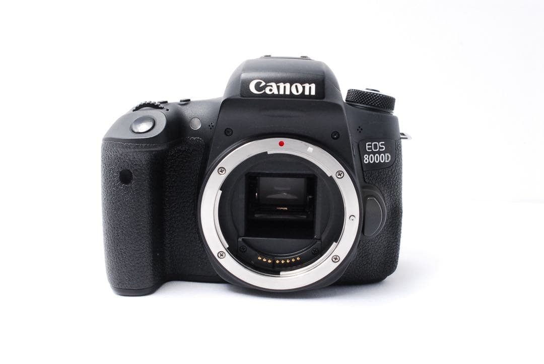 Wi-Fi搭載❤️Canon EOS 8000D ❤️超望遠レンズセット✨一眼レフ
